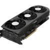 ZOTAC RTX 4070 Ti AMP AIRO ZT-D40710F-10P NVIDIA GPU