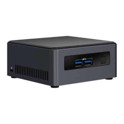 Intel NUC Kit NUC7i3DNHE