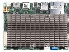 Supermicro MBD-X11SSN-E-VDC-B Server Motherboard