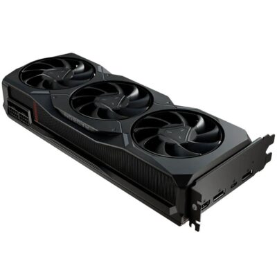 GIGABYTE RX 7900 XT GV-R79XT-20GC-B AMD GPU