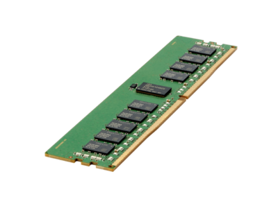 HPE P00922 B21 P06188 001 HP 16GB DDR4 2933MHz PC4 23400 ECC Registered CL21 288 Pin DIMM Memory