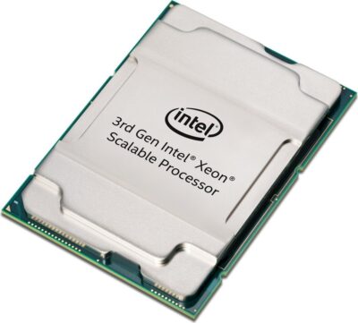 Intel Xeon Platinum 8368Q CPU Server CPU Scalable Processor