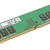 Samsung M378A1K43DB2 CTD 8GB DDR4 2666MTs Non ECC Memory RAM DIMM