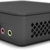 Intel NUC 11 Performance kit-NUC11PAHi70Z