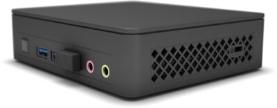 Intel NUC 11 Performance kit-NUC11PAHi70Z