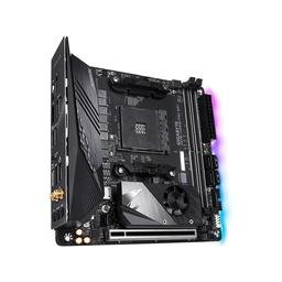 Gigabyte X570 I AORUS PRO WIFI AMD X570 Chipset AM4 Socket Motherboard