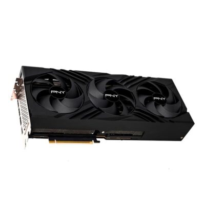 PNY RTX 4080 VERTO Triple Fan VCG408016TFXPB1 NVIDIA GPU