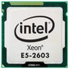 Intel Xeon E5-2603 4C LGA2011 CPU Processor