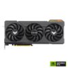 ASUS TUF RTX 4070 Ti GAMING tuf rtx4070ti 12g gaming NVIDIA GPU