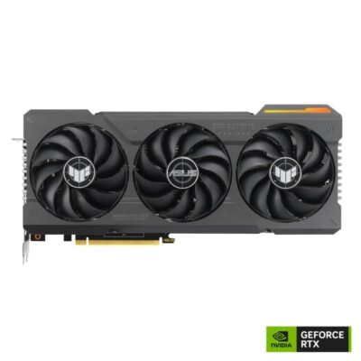 ASUS TUF RTX 4070 Ti GAMING tuf rtx4070ti 12g gaming NVIDIA GPU