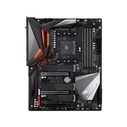 Gigabyte X570 AORUS ULTRA AMD X570 Chipset AM4 Socket Motherboard