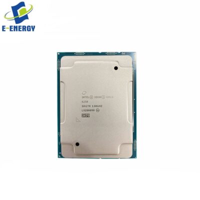 INTEL XEON CPU Gold 6250 CPU Processor