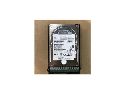 HPE 600GB SAS 2.5" 781516-B21 HDD Hard Disk Drive