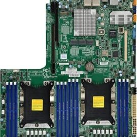 Supermicro MBD-X11DDW-NT-O Server Motherboard