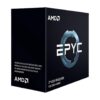 AMD EPYC 7713P 64Cores 128Threads 100-100000337 Milan Server CPU Processor