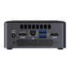 Intel NUC 8 Pro Kit NUC8i3PNK