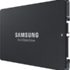 MZ7LH480HAHQ-00005 - Samsung PM883 480GB Triple-Level-Cell SATA 6Gb/s 2.5-inch Solid State Drive