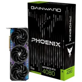 Gainward RTX 4080 Phoenix NED4080019T2-1032X NVIDIA GPU