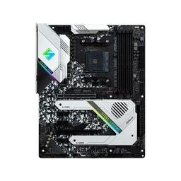 ASRock X570 Steel Legend AMD X570 Chipset AM4 Socket Motherboard