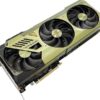 Manli RTX 4090 Gallardo (M3530+N675) M-NRTX4090G 6RHHPPP-M3530 NVIDIA GPU