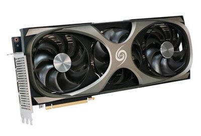 Leadtek WinFast RTX 4090 HURRICANE NVIDIA GPU