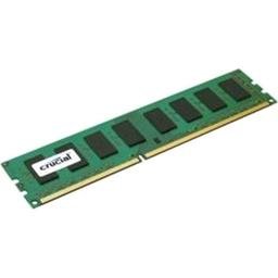 Crucial 8GB DDR4 2400 (PC4 19200) Server Memory Model CT8G4RFS424A