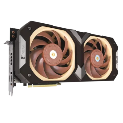 ASUS RTX 4080 Noctua Edition rtx4080 o16g noctua NVIDIA GPU