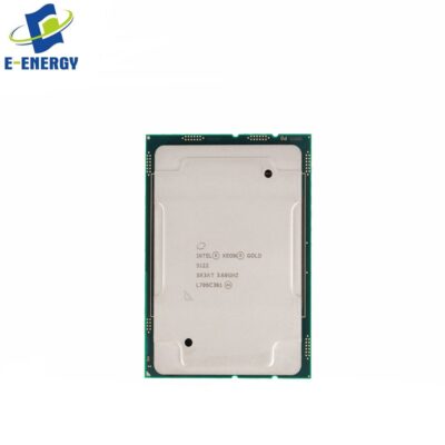 Intel Xeon Scalable Gold 5122 SkyLake 4-Core 3.6 GHz (3.7 GHz Turbo) LGA 3647 105W BX806735122 Server Processor