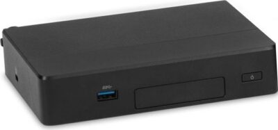 Intel NUC 11 Essential Kit-NUC11ATKPE