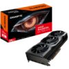 GIGABYTE RX 7900 XTX GV-R79XTX-24GC-B AMD GPU