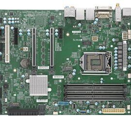 Supermicro MBD-X11SCA-W-O Server Motherboard