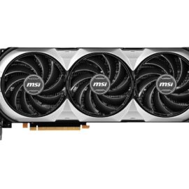 MSI GeForce RTX 4080 16GB VENTUS 3X Nvidia GPU