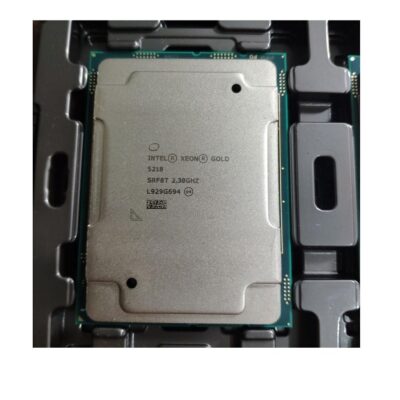 INTEL XEON CPU Gold 5218 B N R T CPU Processor