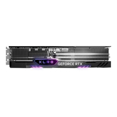 PNY XLR8 RTX 4080 VERTO EPIC-X Triple Fan VCG408016TFXXPB1 NVIDIA GPU