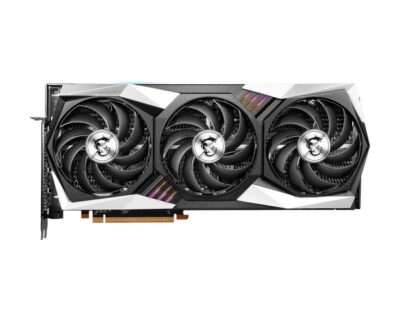 MSI RX 7900 XT GAMING TRIO CLASSIC AMD GPU