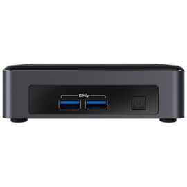 Intel NUC Kit NUC7i7DNKE