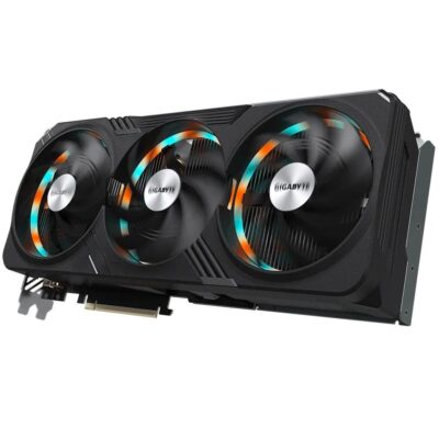 GIGABYTE RTX 4080 GAMING GV-N4080GAMING-16GD NVIDIA GPU