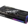 ASUS ROG STRIX RTX 4080 GAMING rog strix rtx4080 16g gaming model NVIDIA GPU