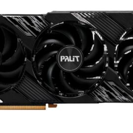 Palit RTX 4070 Ti GamingPro NED407T019K9-1043A NVIDIA GPU