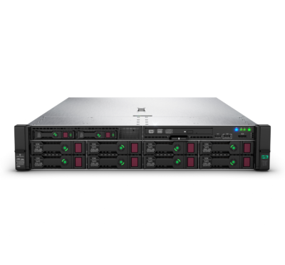 HP 868703-B21 HPE ProLiant  DL380G9 Gen10 8xSFF Configure-to-Order SERVER BOX