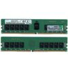 HPE 835955 B21 835955 B21 HP 16GB DDR4 2666MHz CL19 PC4 21300 Dual Rank x8 Reg Smart Memory