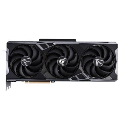 Colorful iGame GeForce RTX 4080 16GB Vulcan OC Nvidia GPU