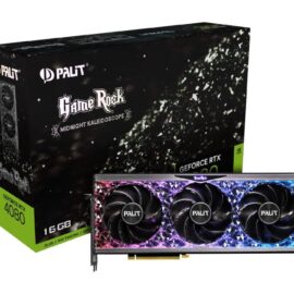 Palit RTX 4080 GameRock NED4080019T2-1030G NVIDIA GPU