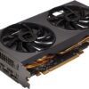 PowerColor Radeon RX 5700 XT 8GB GDDR6 AXRX 5700 XT 8GBD6-3DH AMD GPU Graphic Card