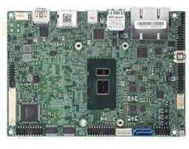 Supermicro MBD-X11SSN-L-WOHS-B Server Motherboard