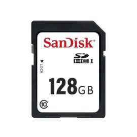 SanDisk SDSDAE-128G