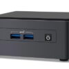 Intel NUC 11 Pro Kit NUC11TNHi70Z