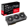 ASUS TUF RX 7900 XTX GAMING OC tuf rx7900xtx o24g gaming AMD GPU