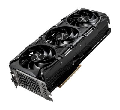 Gainward RTX 4090 Phantom NED4090019SB-1020P NVIDIA GPU