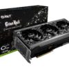 Palit RTX 4080 GameRock OC NED4080S19T2-1030G NVIDIA GPU